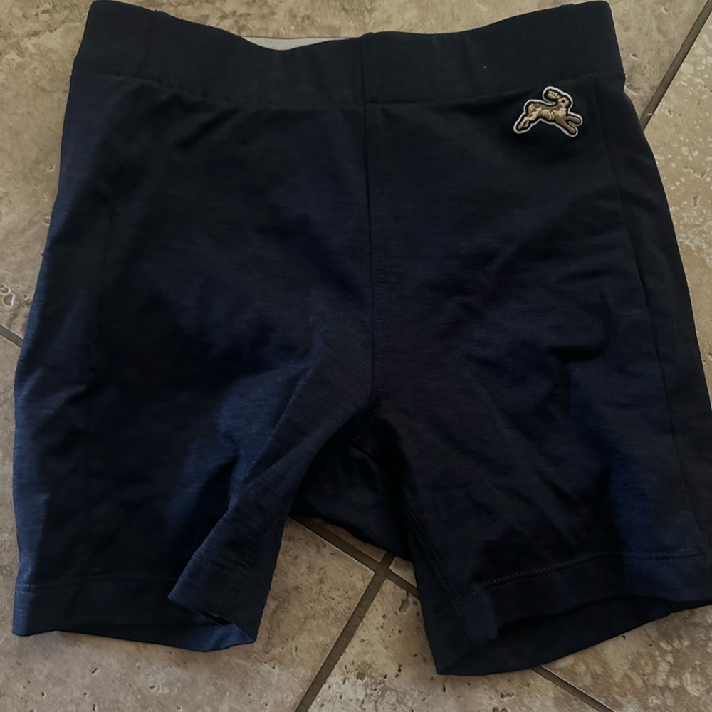 Tracksmith Navy Shorts (s)